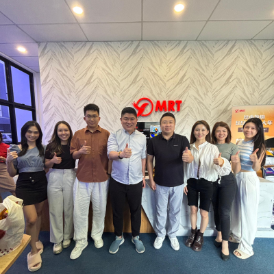 Worldhome Tech Solutions Sdn Bhd